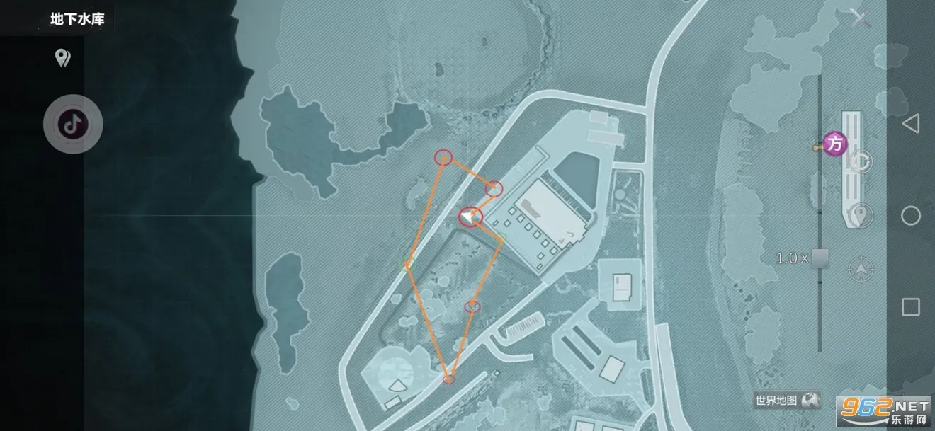 代号ATLAS(冒险解谜游戏) 代号ATLAS(冒险解谜游戏)