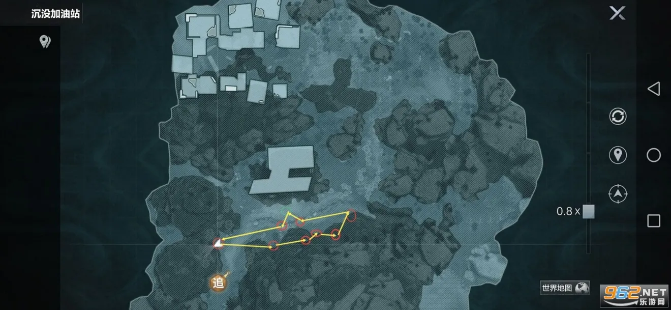 代号ATLAS(冒险解谜游戏) 代号ATLAS(冒险解谜游戏)