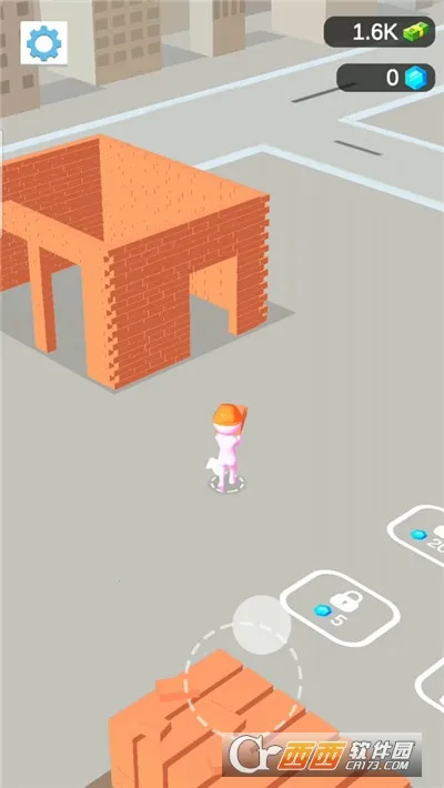 ��Ҫ������(��ʳ���̾�Ӫ��Ϸ)v2.0.0 �ֻ���