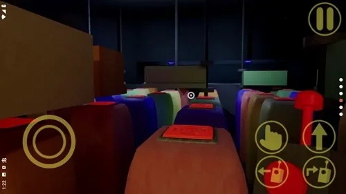 ����׶�԰6(�ֲ�������Ϸ)v1.0 �ֻ���