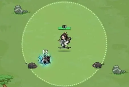 修仙亿万年(修仙冒险游戏) 修仙亿万年(修仙冒险游戏)