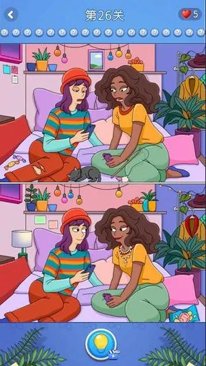 ����Ҳ�ͬ(�Ҳ�ͬ��Ϸ)v1.2.3 �ֻ���