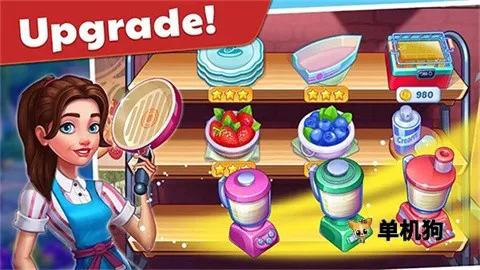 �������֮��(��⿾�Ӫ��Ϸ)v1.1.4 ��׿��