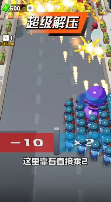 ����ͻΧս(����������Ϸ)v1.0 �ֻ���