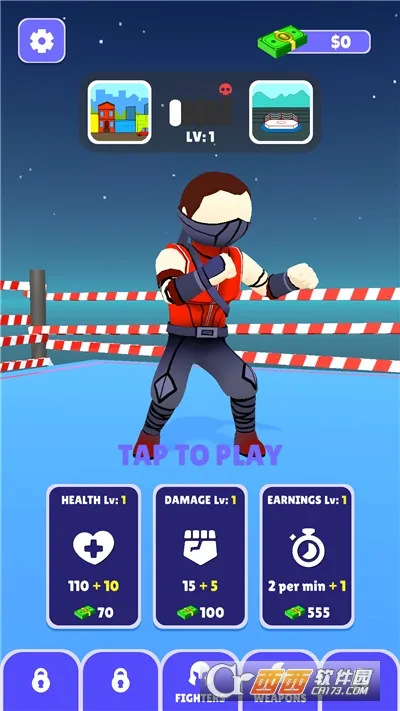 ���ߴ�ʦ(�Դ򾺼���Ϸ)v0.0.7 �ٷ�����