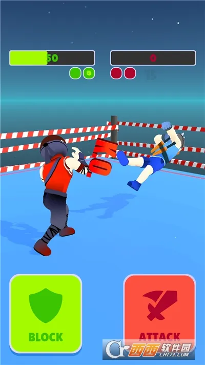 ���ߴ�ʦ(�Դ򾺼���Ϸ)v0.0.7 �ٷ�����