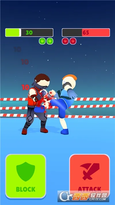 ���ߴ�ʦ(�Դ򾺼���Ϸ)v0.0.7 �ٷ�����