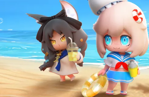 卡噗拉契约(精灵卡牌游戏) 卡噗拉契约(精灵卡牌游戏)