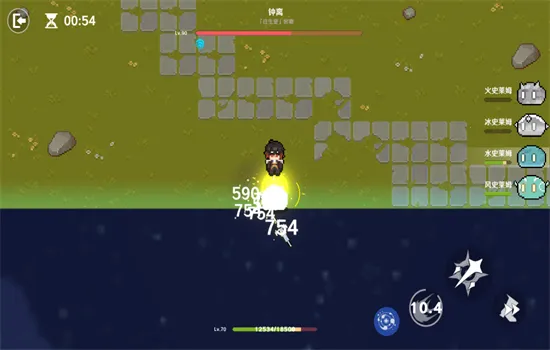 ԭħ(ԭ������Ϸ)v1.1 �ٷ�����