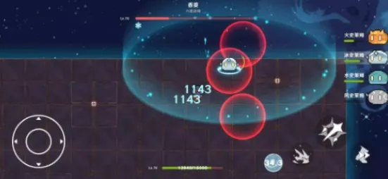 ԭħ(ԭ������Ϸ)v1.1 �ٷ�����