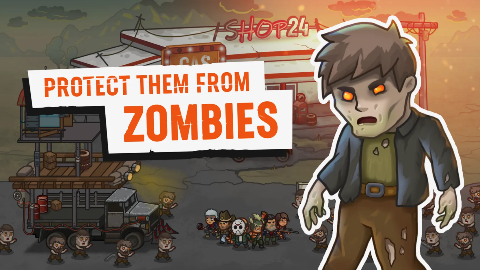 Ӫ�ط���(��ʬ������Ϸ)v0.1 ��׿��