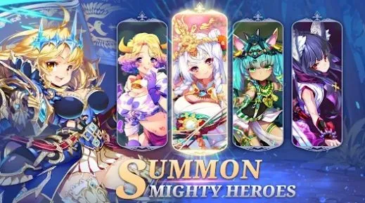 ����ħ����Ů���2025���ذ�װv0.1.9 ��׿��