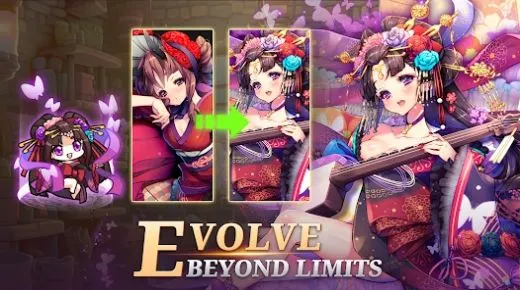 ����ħ����Ů���2025���ذ�װv0.1.9 ��׿��