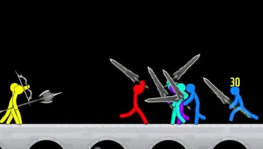 ��������ߴ�ս3v32025�ٷ����°汾