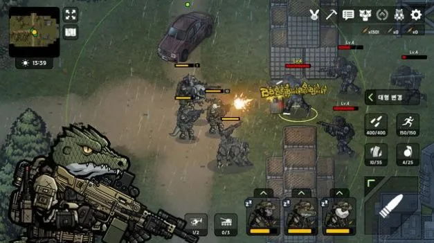 ����ս������2025���ذ�װv3.3.0 �ֻ���