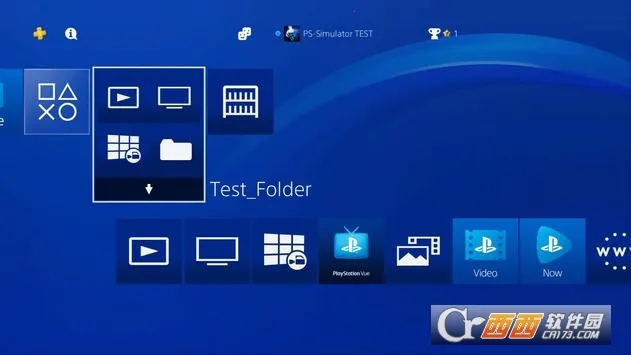 PS4 Simulator2025���°汾v3.5.7 �ٷ�����