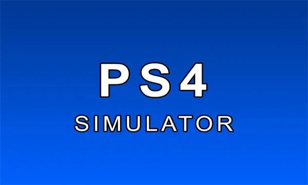 PS4 Simulator2025���°汾