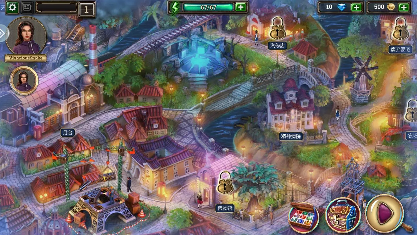 ������������ϵ��2������̽(����������Ϸ)v700.00.02 �ֻ���