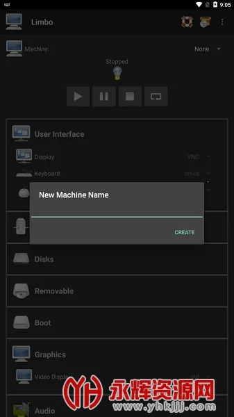 limbo�����(�ֻ����⾵��ƽ̨)