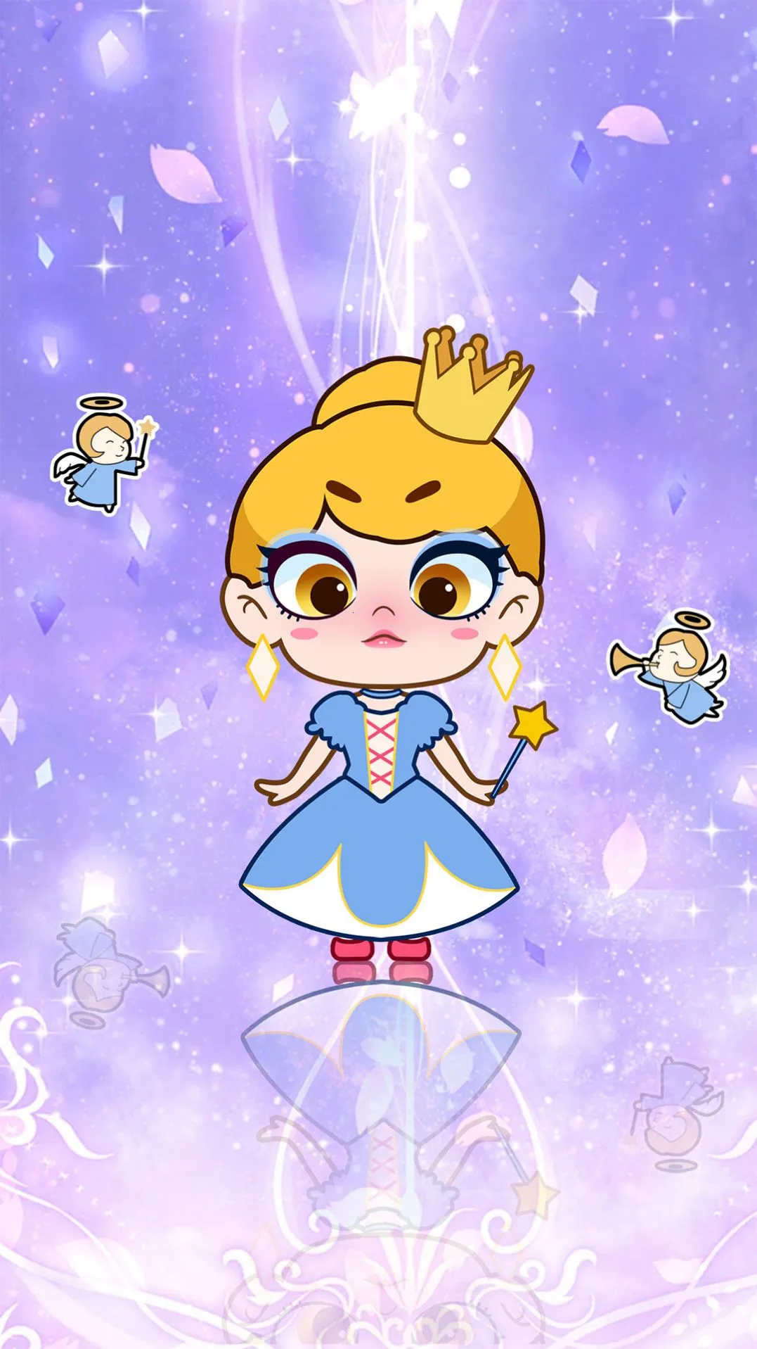 ʱ�����ʦ(���⻻װ��Ϸ)v1.05 ��׿��