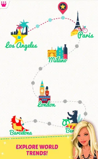 ʱ�����ʦ(���⻻װ��Ϸ)v1.05 ��׿��