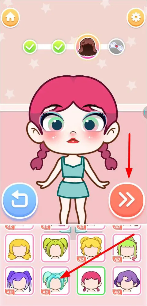 ʱ�����ʦ(���⻻װ��Ϸ)