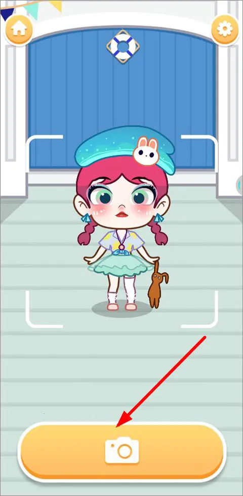 ʱ�����ʦ(���⻻װ��Ϸ)