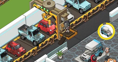 �곤���ɼ�(���ֳ���Ӫ��Ϸ)