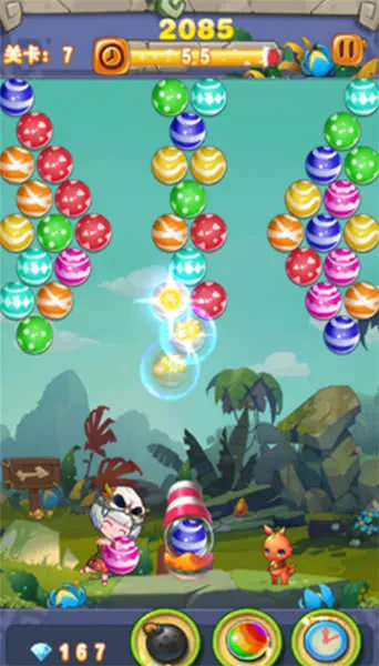 ԭʼ��������(����ð��׬���)v1.0.1 �ٷ�����