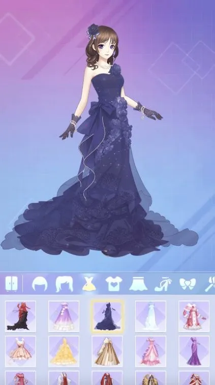 ��װ��Ů�����ռǰ�׿���ֻ���v1.0 �ֻ���