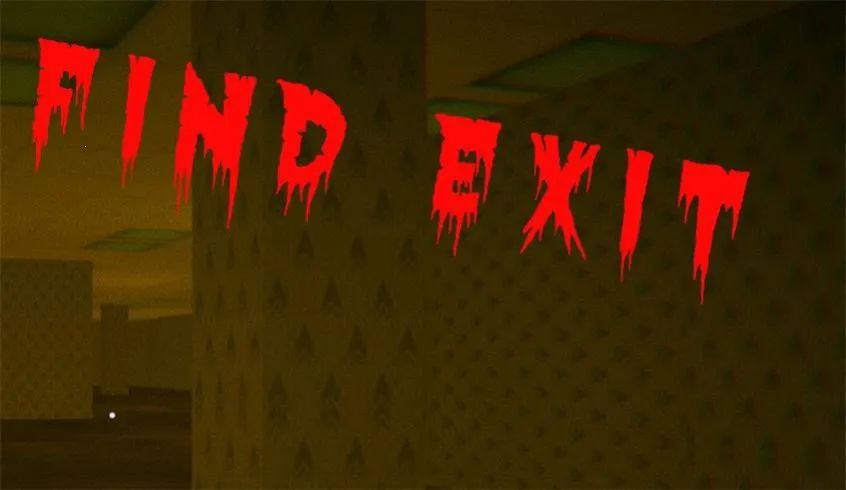 Nextbot����(����������Ϸ)v1.0.24 ��Ѱ�