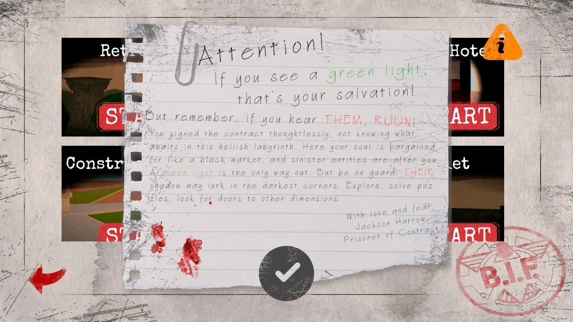 Nextbot����(����������Ϸ)v1.0.24 ��Ѱ�