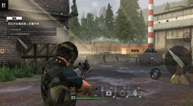 �̼��Լ�ǹս��׿���ֻ���v300.1.0.3018 �ٷ�����