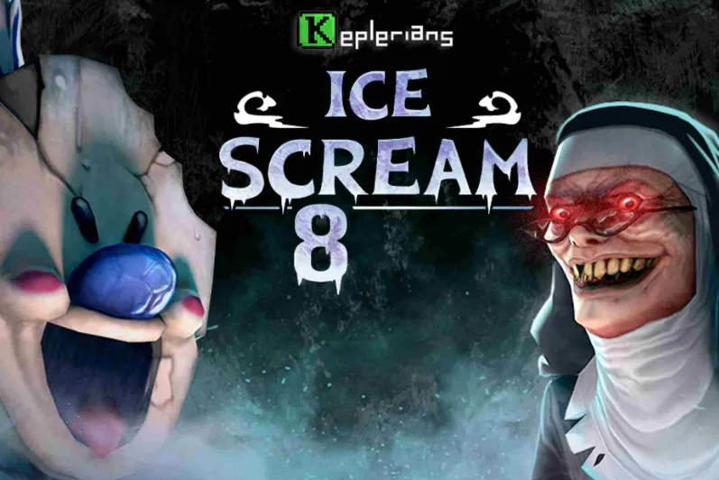 IceScream8��׿���ֻ���v2.1.0 �ٷ�����