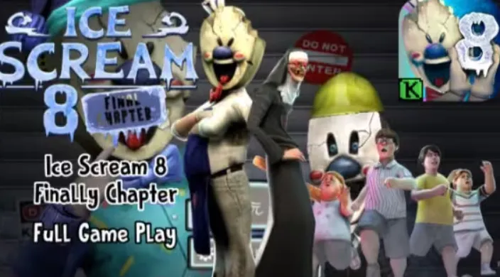 IceScream8��׿���ֻ���