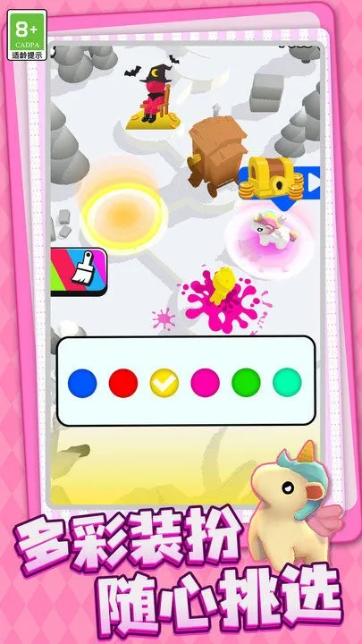 ָ��Ľ�ɽ(��������Ϸ)v1.0.3 �ֻ���