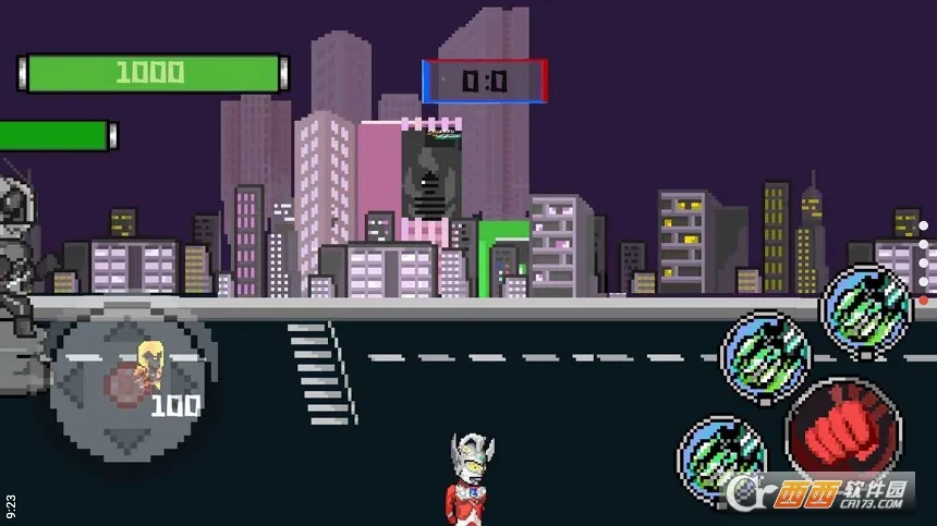 ������ʿVS������2025�ٷ����°汾v1.0 ��Ѱ�