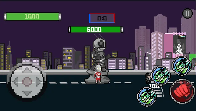 ������ʿVS������2025�ٷ����°汾v1.0 ��Ѱ�