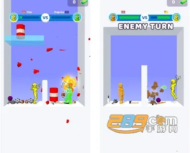 谁先阵亡VIP安卓版手机版 谁先阵亡VIP安卓版手机版