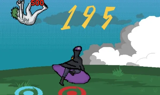 像素火影Power2025官方正版 像素火影Power2025官方正版