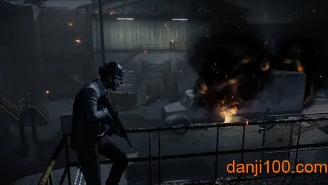 �ջ���2(ǹս�����Ϸ)v180906.1826 �ֻ���