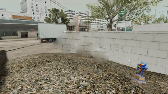 �ջ���2(ǹս�����Ϸ)