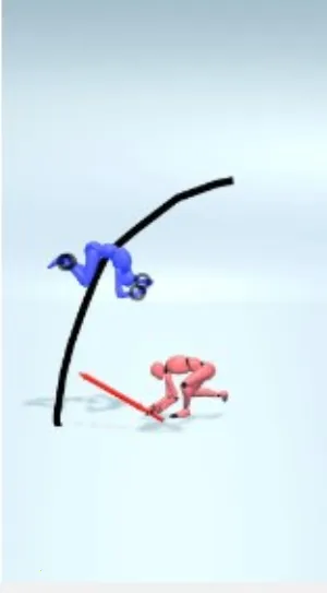 格斗姿势(动作格斗游戏) 格斗姿势(动作格斗游戏)