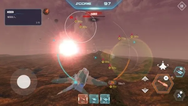 ����ս�������ֻ���v1.0.3 �ٷ�����