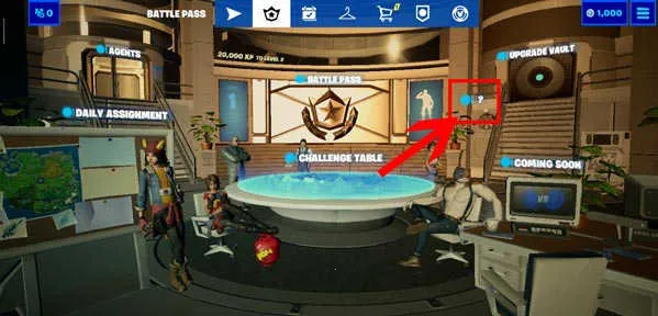 Fortnite2025�ٷ����°汾