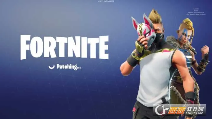 Fortnite2025�ٷ����°汾v38.11.0-48488172-Android ��׿��