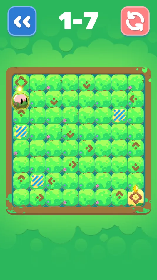 LifeJourney(治愈闯关游戏) LifeJourney(治愈闯关游戏)