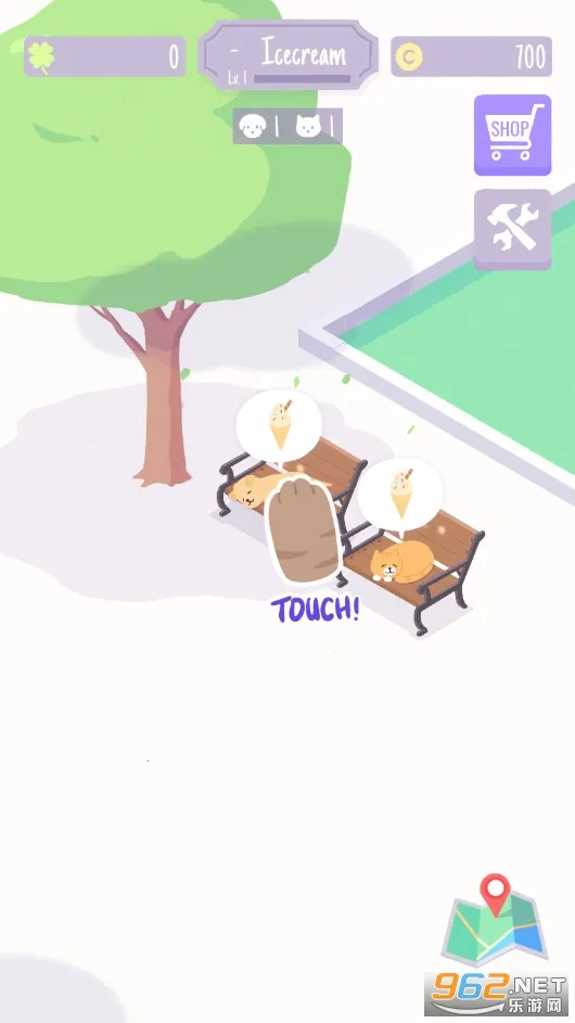 ʥ��Ұ��(��Ӫ�������Ϸ)v1.6.5 �ֻ���