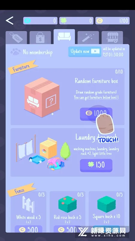 ʥ��Ұ��(��Ӫ�������Ϸ)v1.6.5 �ֻ���