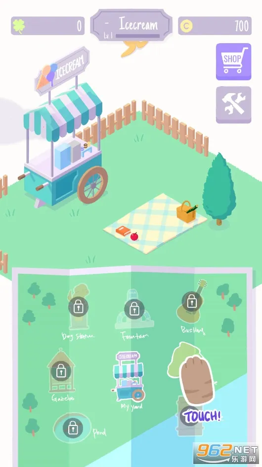 ʥ��Ұ��(��Ӫ�������Ϸ)v1.6.5 �ֻ���